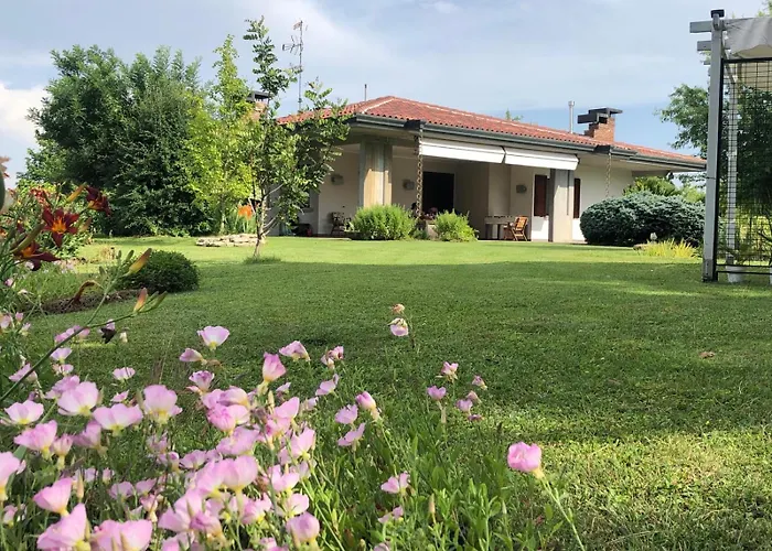 Villa Dalia