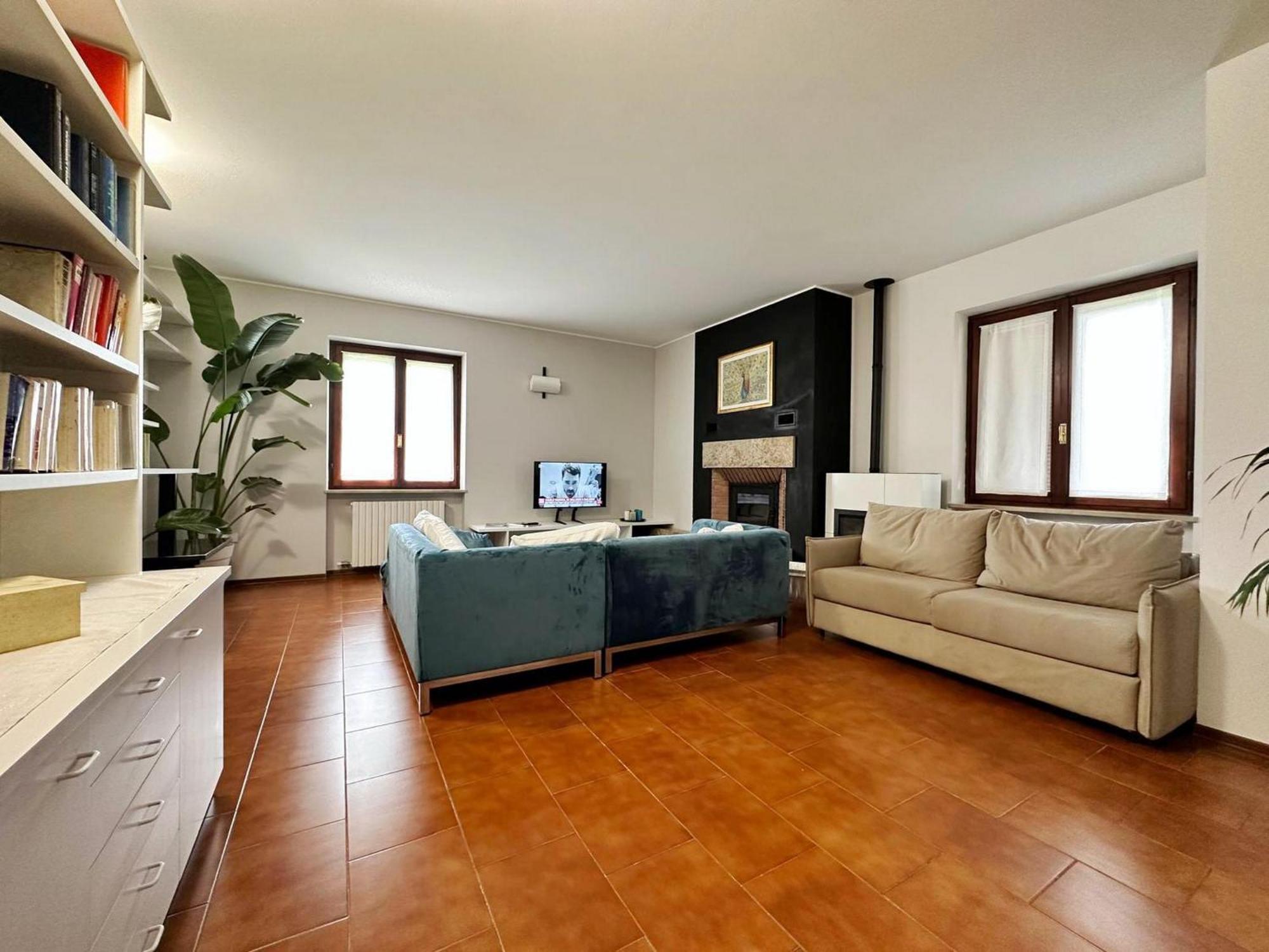 Dalia Villa Desenzano del Garda