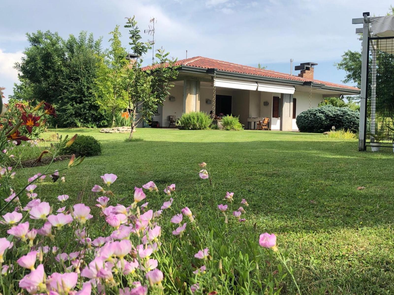 Dalia Villa