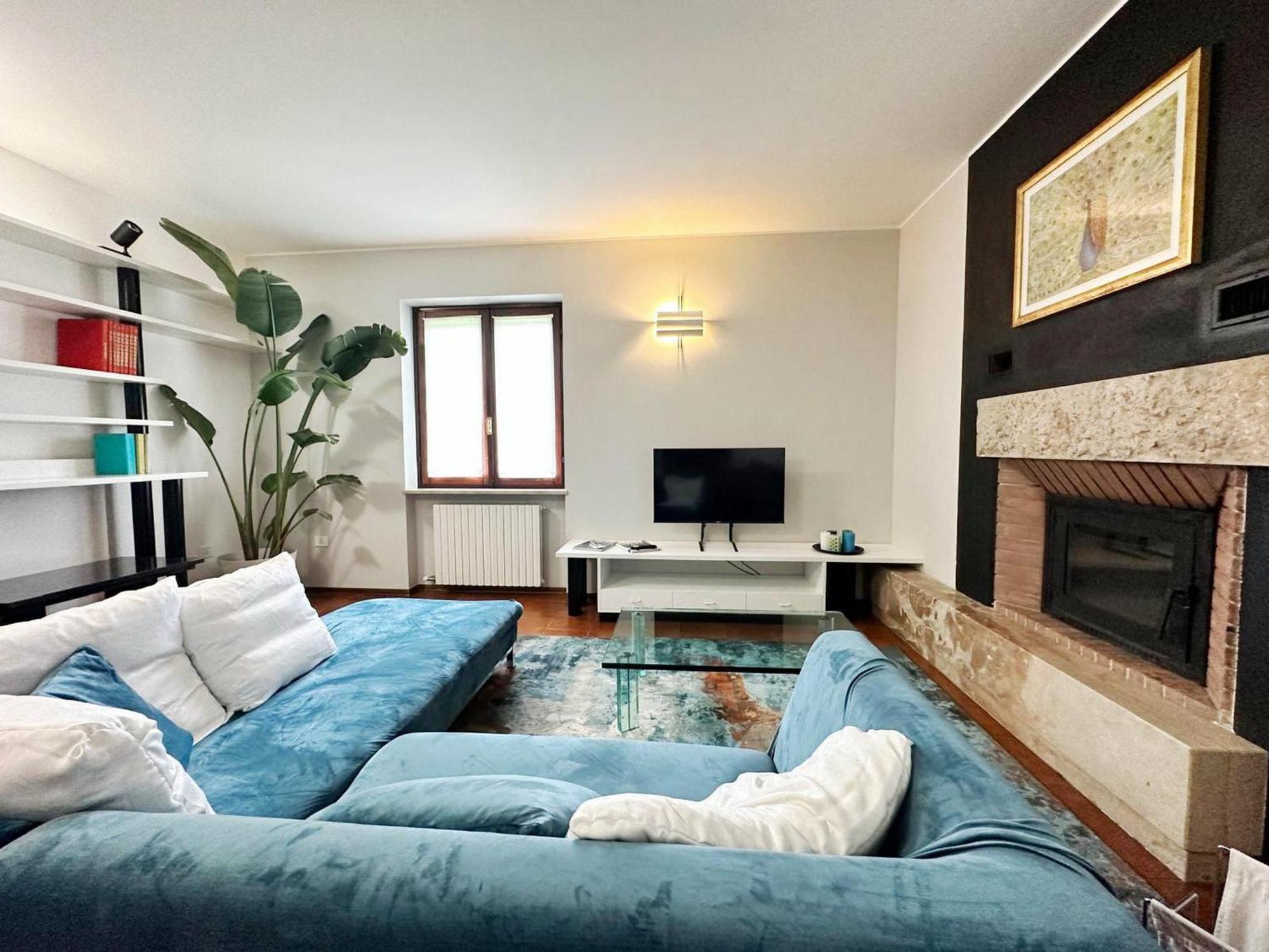 Dalia Villa