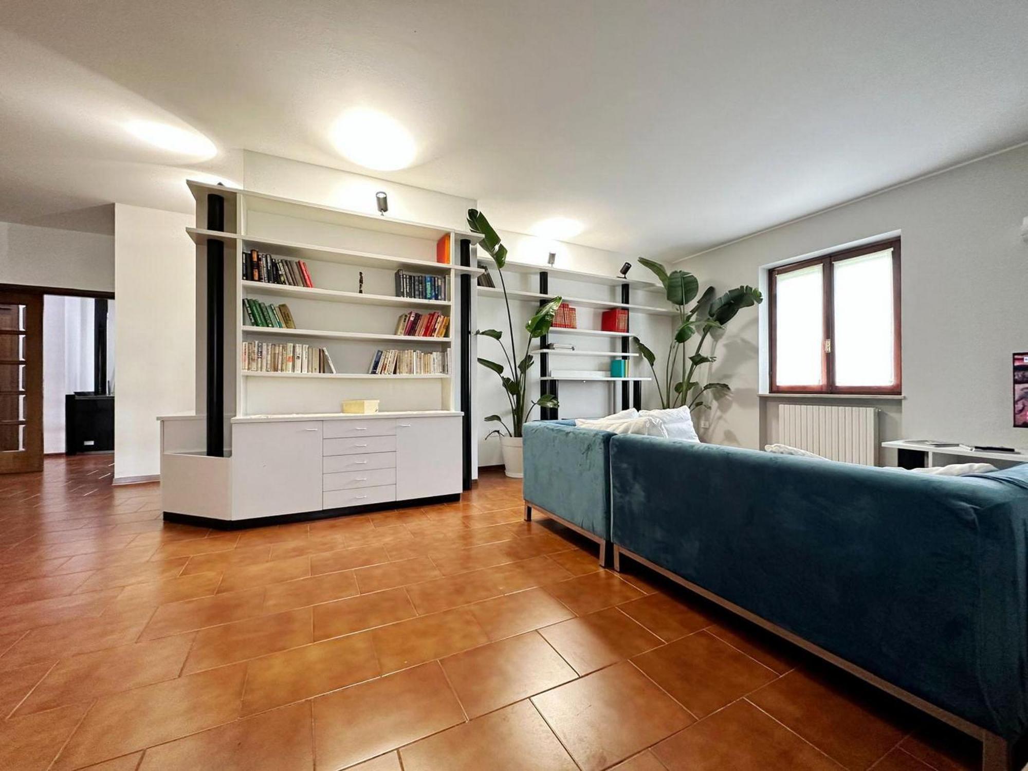 Villa Dalia *